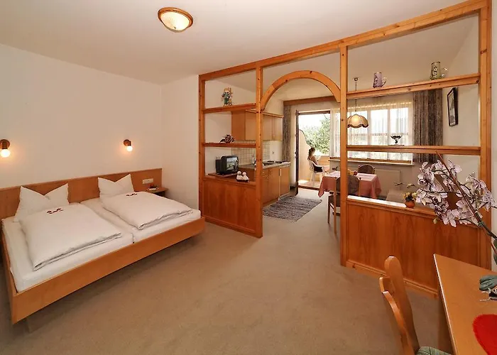 Landhaus Maria Bed&Breakfast